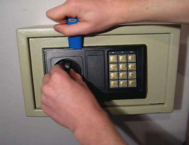 淮北市24小时上门开锁公司