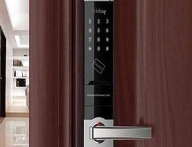 淮北市24小时上门开锁公司