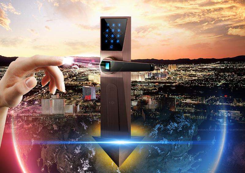 淮北市24小时上门开锁公司