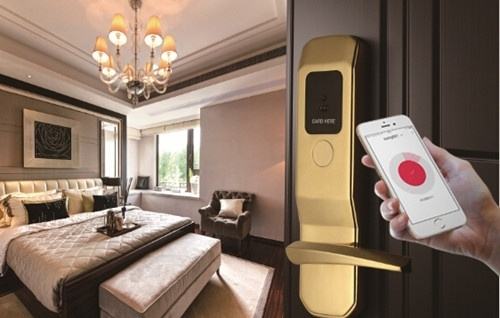 淮北市24小时上门开锁公司