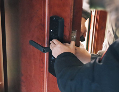 淮北市24小时上门开锁公司